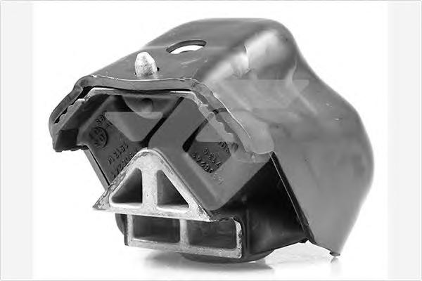 Кронштейн, подвеска двигателя HUTCHINSON