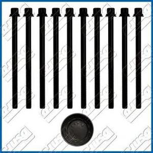 Комплект болтов головки цилидра AJUSA 81027500