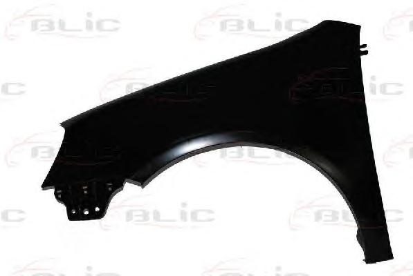 Крыло BLIC