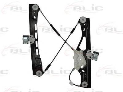 Стеклоподъемник BLIC 6060-00-MC7604