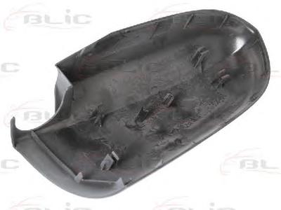 Корпус наружного зеркала BLIC 6103-01-1321226P