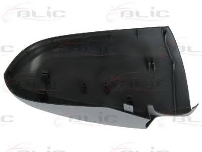 Корпус наружного зеркала BLIC