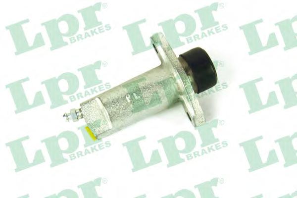 Рабочий цилиндр сцепления LPR
