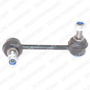 Тяга / стойка, стабилизатор DELPHI TC1104