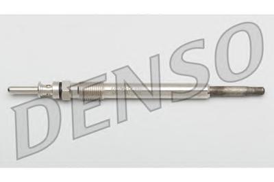 Свечи накала DENSO DG-118