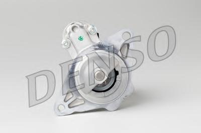 Стартер DENSO