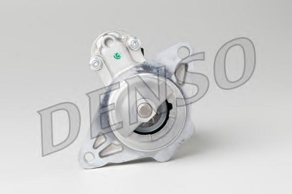 Стартер DENSO