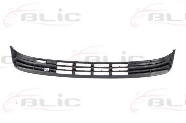 Решетка вентилятора, буфер BLIC