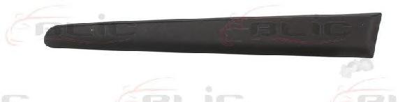 Облицовка / защитная накладка, крыло BLIC