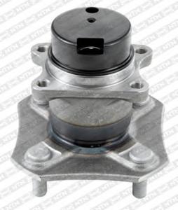 Подшипник ступицы SNR R168.78