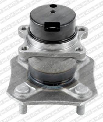 Подшипник ступицы SNR