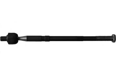 Осевой шарнир, рулевая тяга MOOG AU-AX-6982