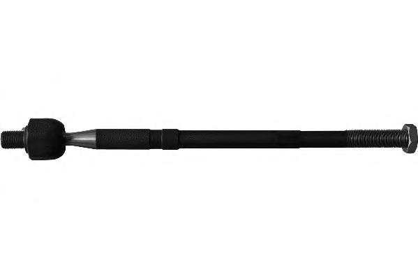 Осевой шарнир, рулевая тяга MOOG