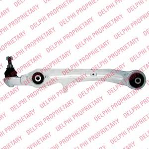 Рычаг подвески DELPHI