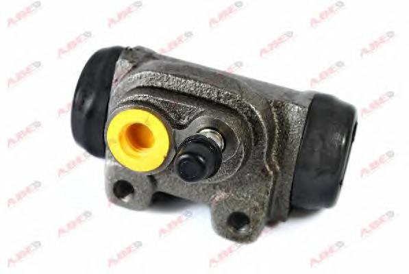 Тормозной цилиндр ABE