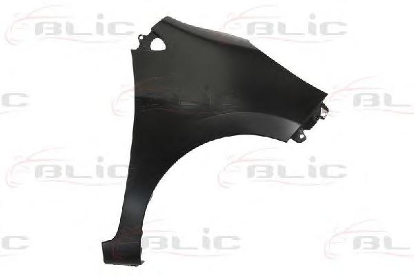 Крыло BLIC
