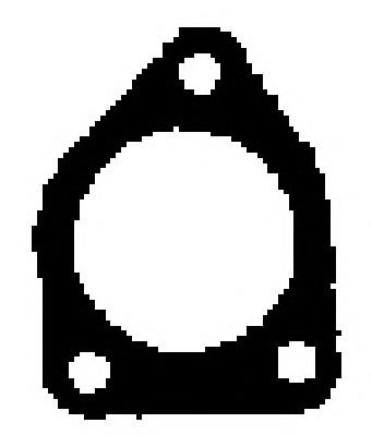 Прокладка выхлопной трубы AJUSA