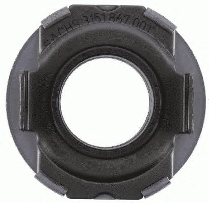 Выжимной подшипник SACHS