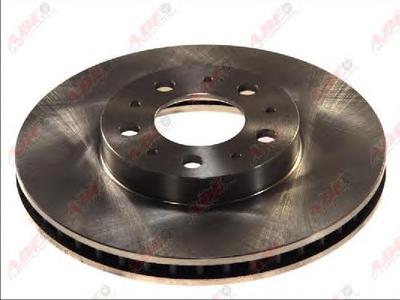 Тормозной диск ABE