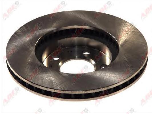 Тормозной диск ABE