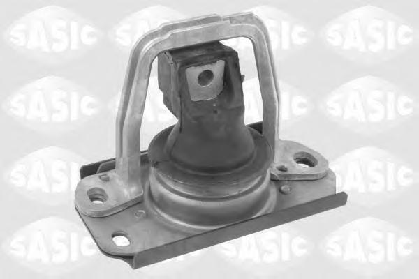 Кронштейн, подвеска двигателя SASIC
