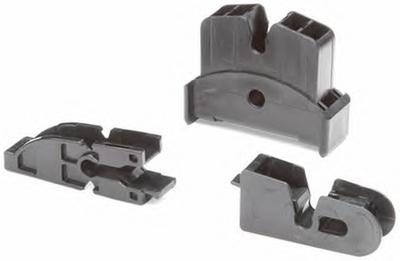 Щетка стеклоочистителя HELLA