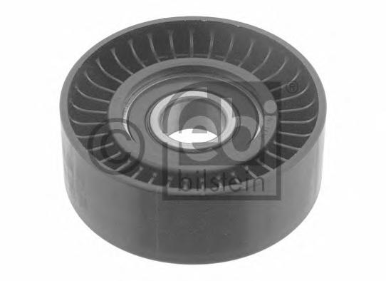 Натяжной ролик, поликлиновой  ремень FEBI BILSTEIN