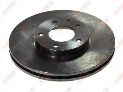 Тормозной диск ABE