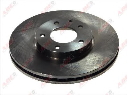 Тормозной диск ABE