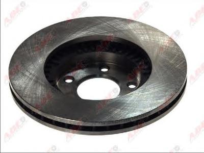 Тормозной диск ABE