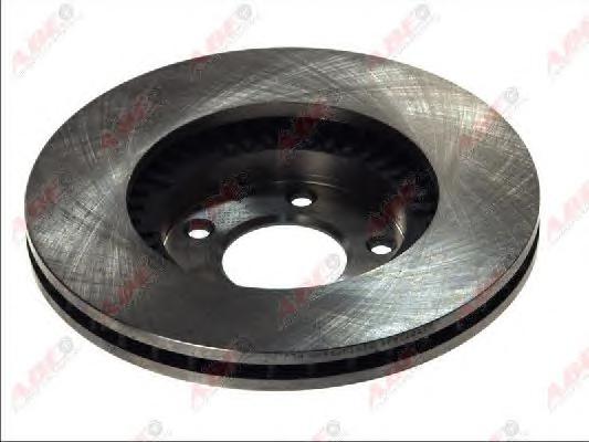 Тормозной диск ABE