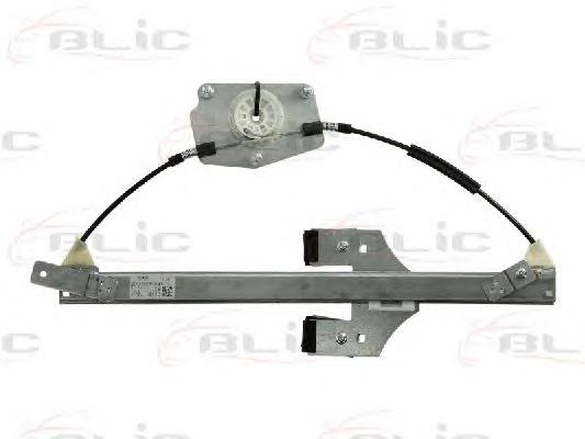 Стеклоподъемник BLIC