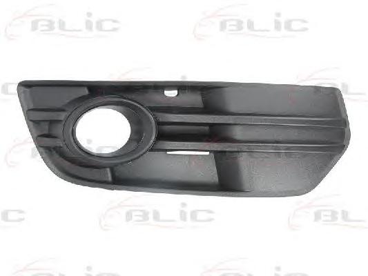 Решетка вентилятора, буфер BLIC