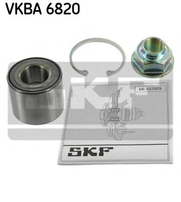 Подшипник ступицы SKF