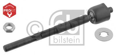 Осевой шарнир, рулевая тяга FEBI BILSTEIN 33190