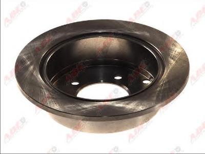 Тормозной диск ABE