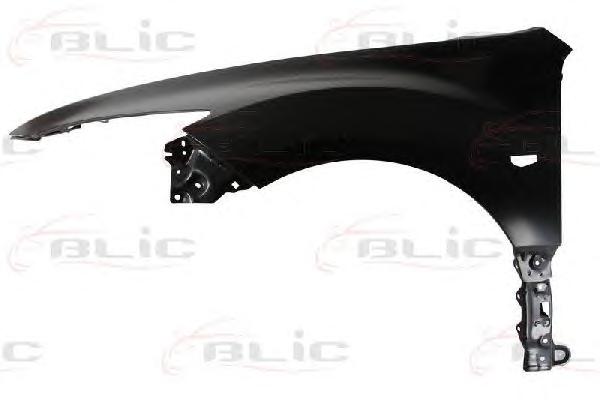 Крыло BLIC