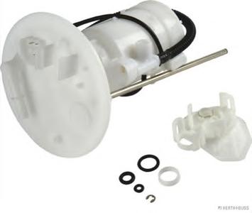 Топливный фильтр HERTH+BUSS JAKOPARTS J1335063