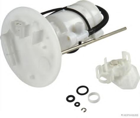 Топливный фильтр HERTH+BUSS JAKOPARTS