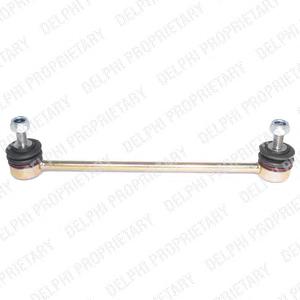 Тяга / стойка, стабилизатор DELPHI