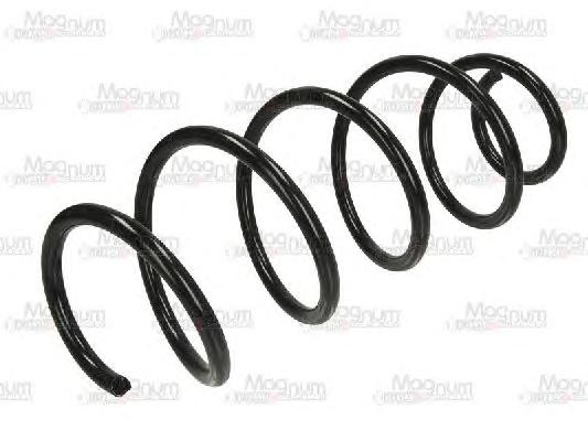 Пружина ходовой части Magnum Technology