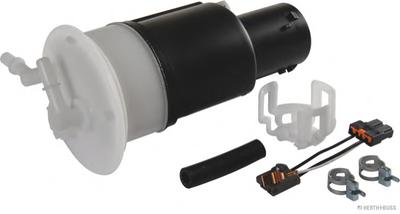 Топливный фильтр HERTH+BUSS JAKOPARTS J1334035