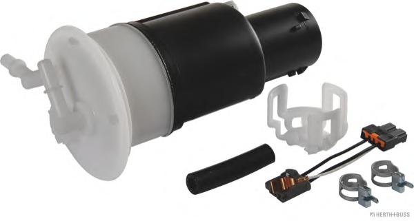 Топливный фильтр HERTH+BUSS JAKOPARTS