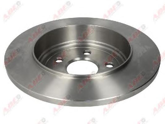 Тормозной диск ABE