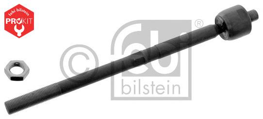 Осевой шарнир, рулевая тяга FEBI BILSTEIN