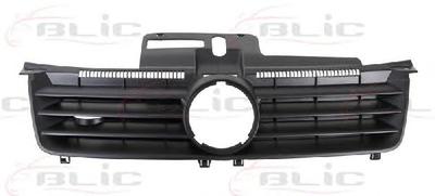 Решетка радиатора BLIC 6502-07-9506990P