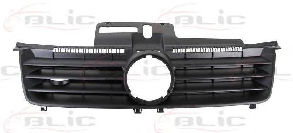 Решетка радиатора BLIC