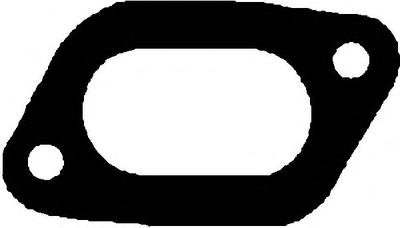 Прокладка, выпускной коллектор REINZ 71-35797-00