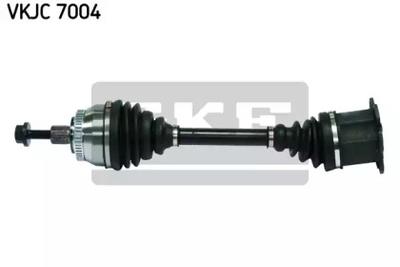 Приводной вал SKF VKJC 7004