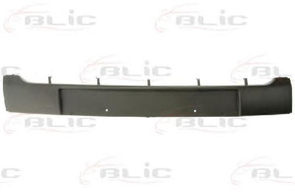 Облицовка / защитная накладка, буфер BLIC